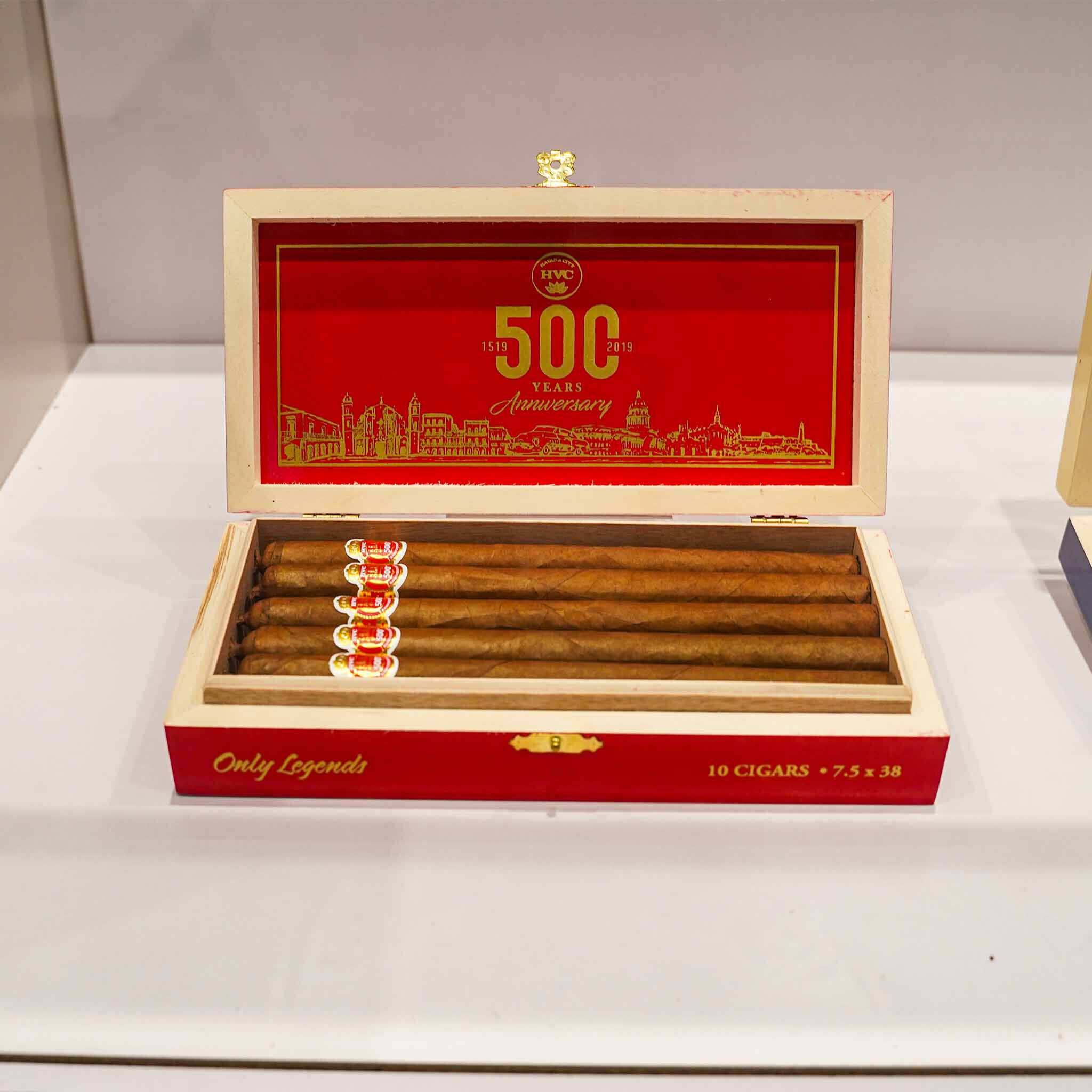 Only Legend Lancero, , jrcigars